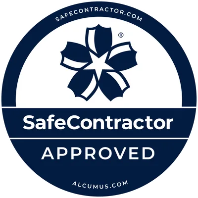 SafeContractor Approved