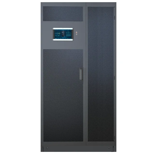PW-M Series Modular Online UPS