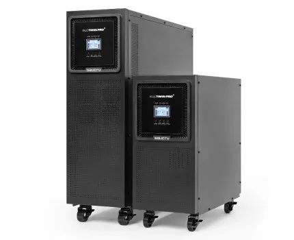 Twin Pro 2